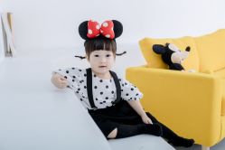 -玛瑞莎·儿童·亲子摄影(越秀店)