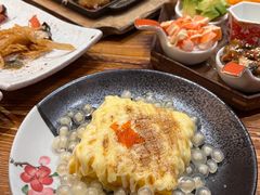 -小川洋风料理(街道口店)