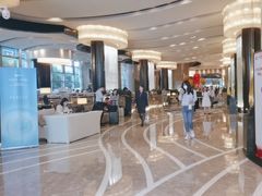 -上海凯宾斯基大酒店