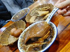 -清真高老大牛排胡辣汤(嵩山路总店)