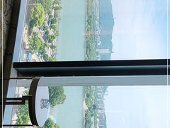 -长沙富力万达文华酒店