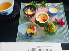 前菜-モリタ屋(JR京都伊势丹店)