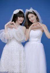 -克拉女神写真馆·匠心定制