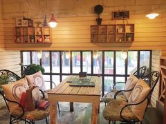 -Cafe Alice咖啡爱丽丝(奥城店)