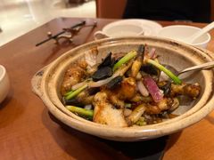 -杭州JW万豪酒店-万豪中餐厅