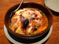-La Strada(安福路店)