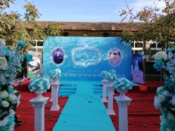 -雅奇婚庆(永乐园社区店)