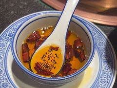 -清真京华源·涮肉烧烤(丰庆店)