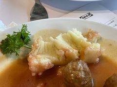 -宜家·瑞典风味餐厅(天津东丽商场店)