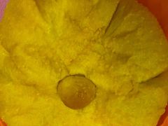 南瓜乳酪-木子木水日式烫面包(世界城光谷店)