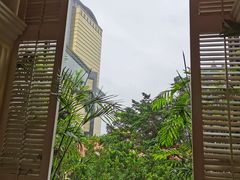 -荟景阁葡国餐厅