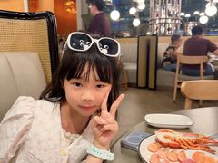 -RISE RESTAURANT(滨海湾金沙店)