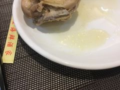 -煲仔王海鲜酒家