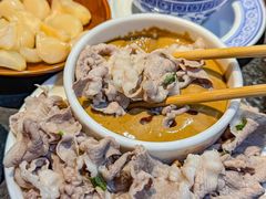 -清真·京华源铜锅涮肉(丰庆店)