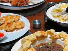 -聚缘堂·海鲜私房菜(松岭路店)