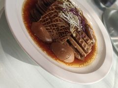 -廊亦舫Lang Yi Fang Restaurant(金桥店)