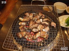-盲鳗料理
