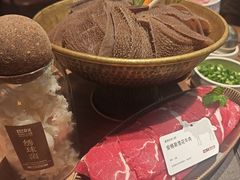 -巴奴毛肚火锅(京西大悦城店)