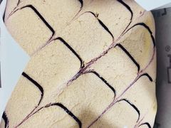 -台拾记古早味现烤蛋糕(新世界花苑店)