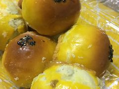 -泸溪河桃酥(秦淮夫子庙一店)
