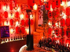 -浦·传统日式料理(3 5 1 1 店)