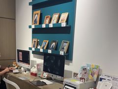 -海马体照相馆(天津世纪都会店)