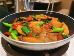 -小菜园新徽菜(合肥瑶海万达店)