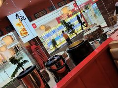 -满园烤鸭·春饼(抚顺万达店)