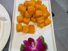 -李师傅脆肚(梅林店)