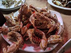 -揭阳钟记小食(福田新村店)