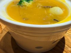 -花溪雨·森林餐厅(石基店)