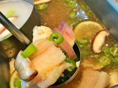 -新辣道鱼火锅(领展购物广场·中关村店)