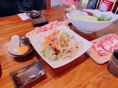 -尺山寸水日料(马桥满天星店)
