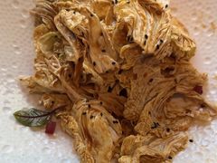 -月福京味斋·烤鸭店·北京菜(鼓楼总店)