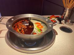 -钢管厂五区小郡肝串串香(滨江店)