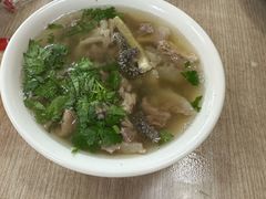 -协顺园回头馆(南顺城路店)