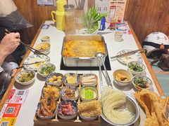 -螺大喜螺蛳粉火锅(雍和宫店)