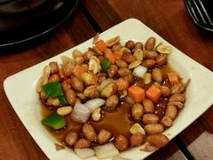-阿香米线(宁波来福士广场店)