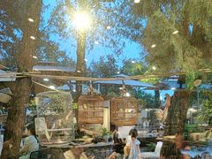 -蘇河湾·新鲁菜·泰山宴(泰山店)
