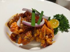 -韩盛·古法烤肉店(皇城恒隆广场店)