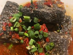 -老湖南民间菜·牛肉十八炒(花都店)