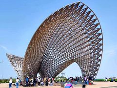 -南汇嘴观海公园