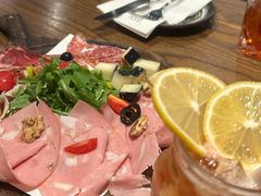 -Apollo·西班牙小酒馆(安福路店)