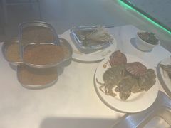 -皇家5号海鲜烤肉火锅自助餐(聊城总店)