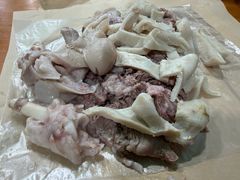 -小辫子羊肉面馆(周东店)