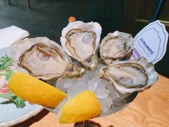 -Osteria Garden 生蚝花园餐厅(原进贤路店)