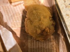 -姜胖胖无限自助烤肉(罗湖宝能店)