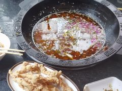 -大院河·仙鱼莊(九眼桥店)