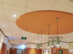 -麦当劳(玉桥中路店)