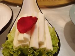 -江海肥牛(桃园南路店)